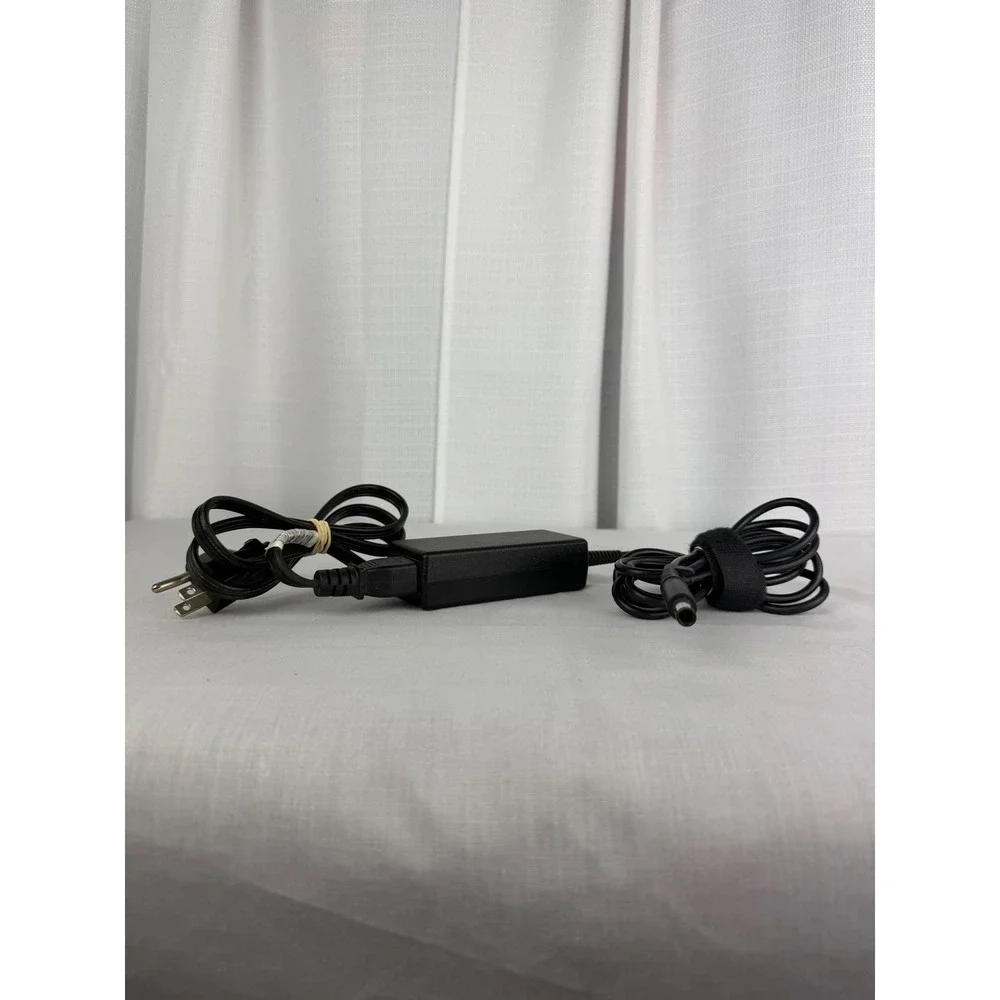 OEM HP 65W AC Adapter Laptop Charger Power Supply 677774-003 R33030 BIG TIP